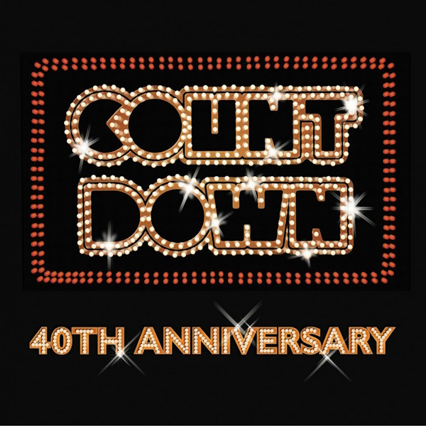 ABC TV, Countdown, 40th Anniversary